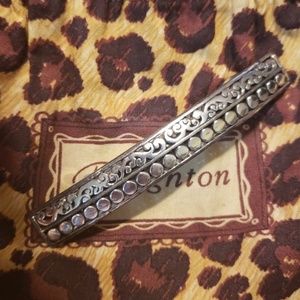 Brighton hair barrette